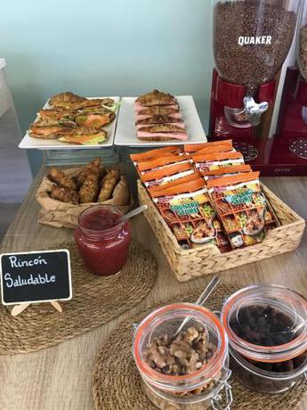 Imagen general del Hotel Oca Oriental Porto. Foto 6