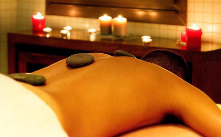 Imagen general del Hotel Oca Palacio De La Llorea and Spa. Foto 10