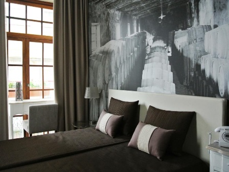 Imagen general del Hotel Oca Ribeira do Porto. Foto 5