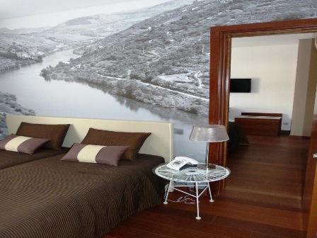 Imagen general del Hotel Oca Ribeira do Porto. Foto 7