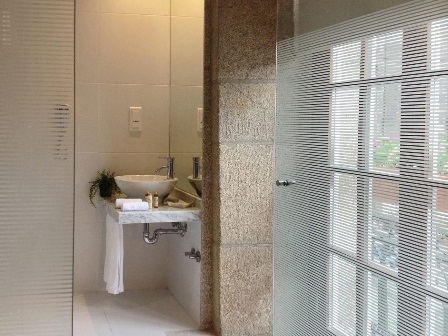 Imagen general del Hotel Oca Ribeira do Porto. Foto 10