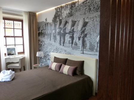 Imagen general del Hotel Oca Ribeira do Porto. Foto 12