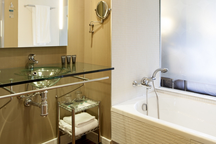 Imagen de la habitación del Hotel Oca Vila de Allariz. Foto 12