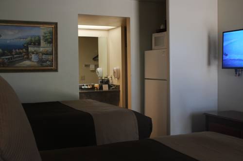 Imagen de la habitación del Hotel O'cairns Inn and Suites. Foto 6