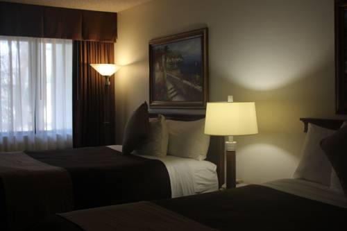 Imagen de la habitación del Hotel O'cairns Inn and Suites. Foto 7