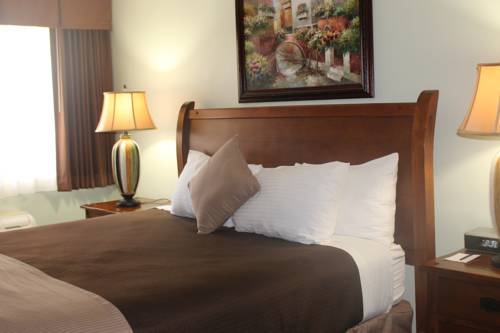 Imagen de la habitación del Hotel O'cairns Inn and Suites. Foto 8