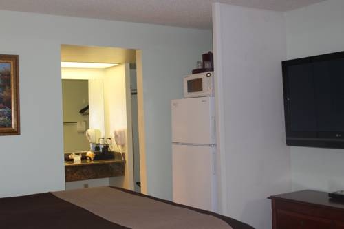 Imagen de la habitación del Hotel O'cairns Inn and Suites. Foto 15