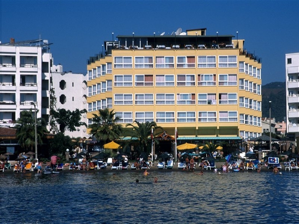 Imagen general del Hotel Ocaktan Hotel. Foto 1