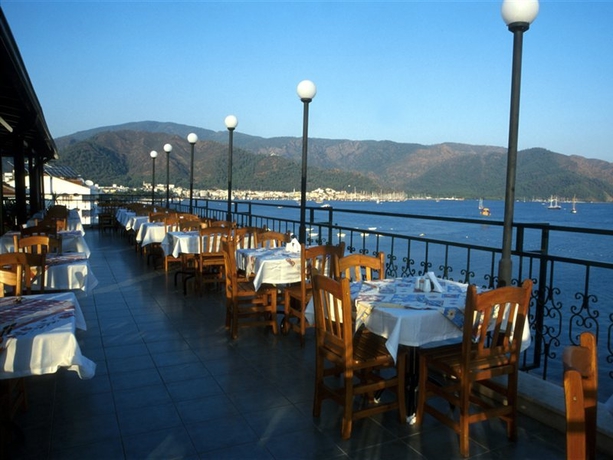 Imagen general del Hotel Ocaktan Hotel. Foto 4