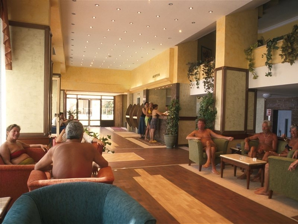 Imagen general del Hotel Ocaktan Hotel. Foto 5