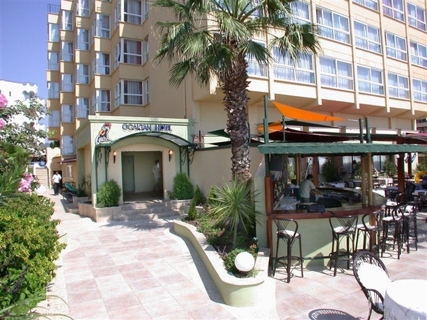 Imagen general del Hotel Ocaktan Hotel. Foto 8