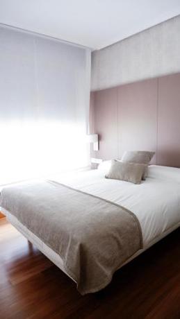 Imagen general del Hotel Ocami&ntilde;o. Foto 3