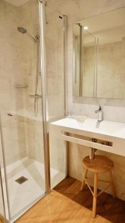 Imagen general del Hotel Ocami&ntilde;o. Foto 4
