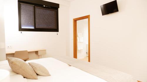 Imagen general del Hotel Ocami&ntilde;o. Foto 5