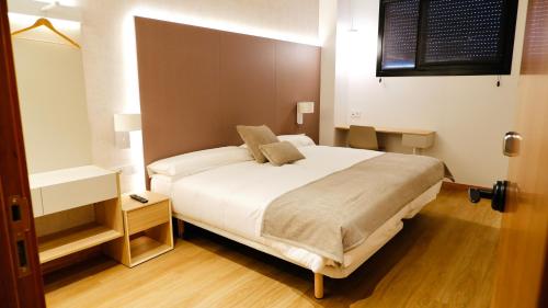 Imagen general del Hotel Ocami&ntilde;o. Foto 9