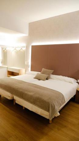 Imagen general del Hotel Ocami&ntilde;o. Foto 10