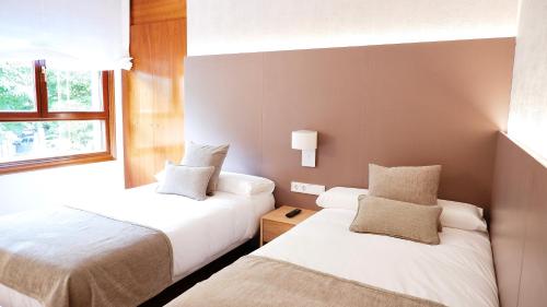 Imagen general del Hotel Ocami&ntilde;o. Foto 11