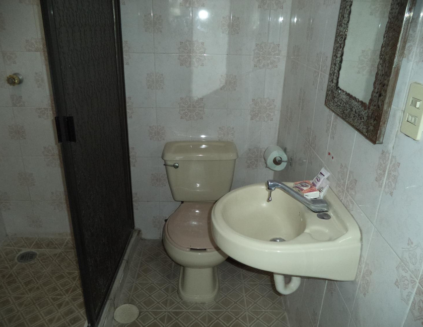Imagen general del Hotel Ocampo. Foto 8