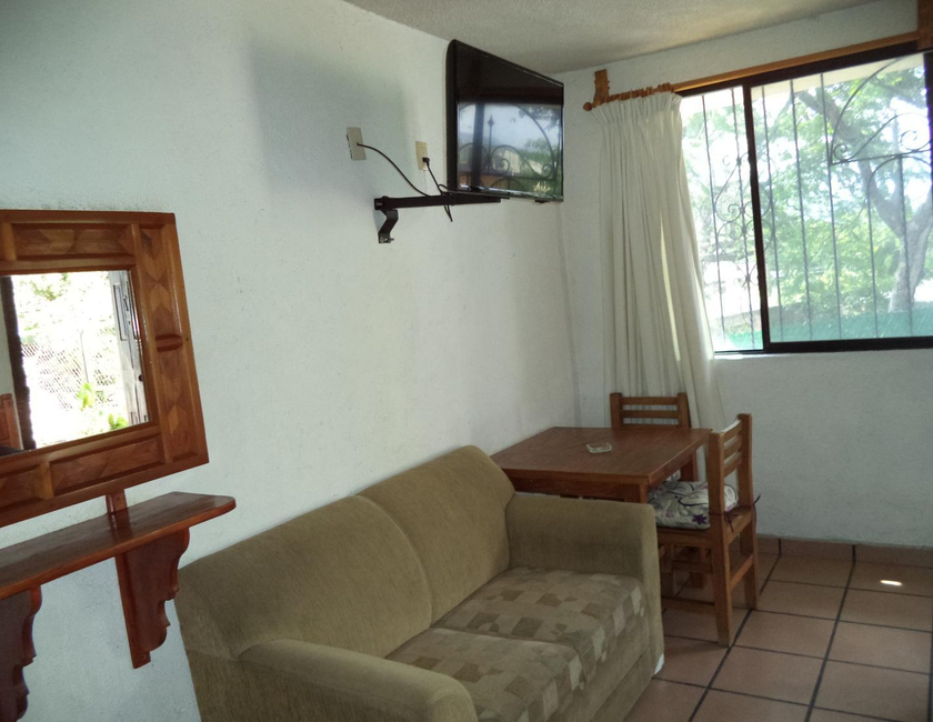 Imagen general del Hotel Ocampo. Foto 14