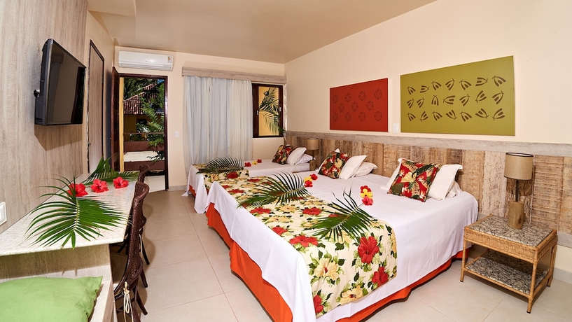 Imagen de la habitación del Hotel Ocaporã - All Inclusive. Foto 2