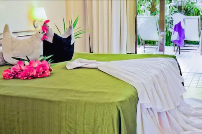 Imagen de la habitación del Hotel Ocaporã - All Inclusive. Foto 4