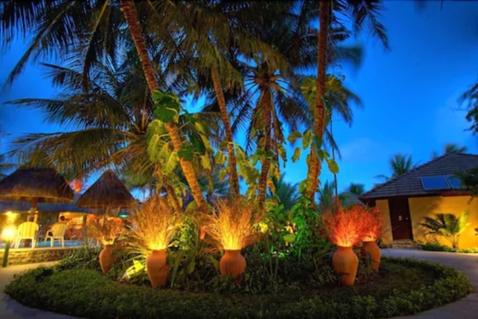 Imagen de la habitación del Hotel Ocaporã - All Inclusive. Foto 5