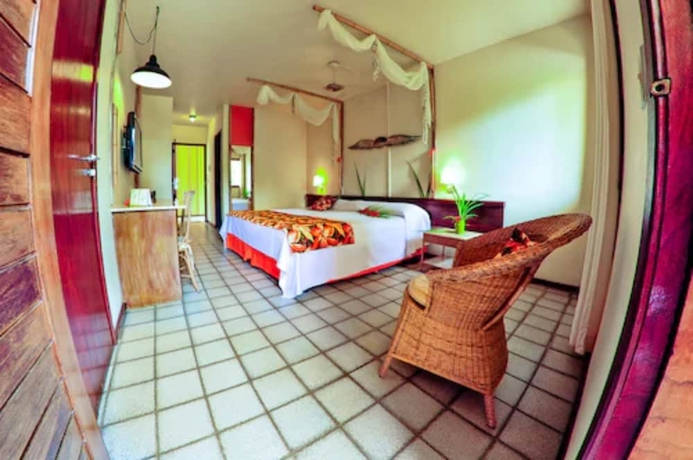 Imagen de la habitación del Hotel Ocaporã - All Inclusive. Foto 6