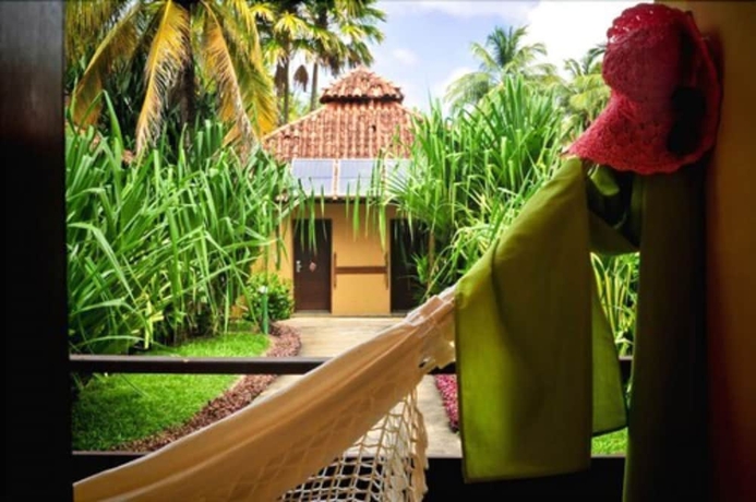 Imagen de la habitación del Hotel Ocaporã - All Inclusive. Foto 7