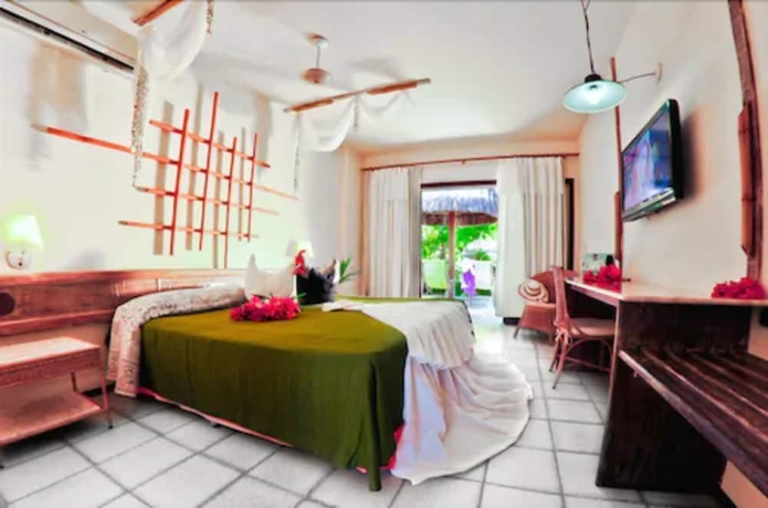 Imagen de la habitación del Hotel Ocaporã - All Inclusive. Foto 8