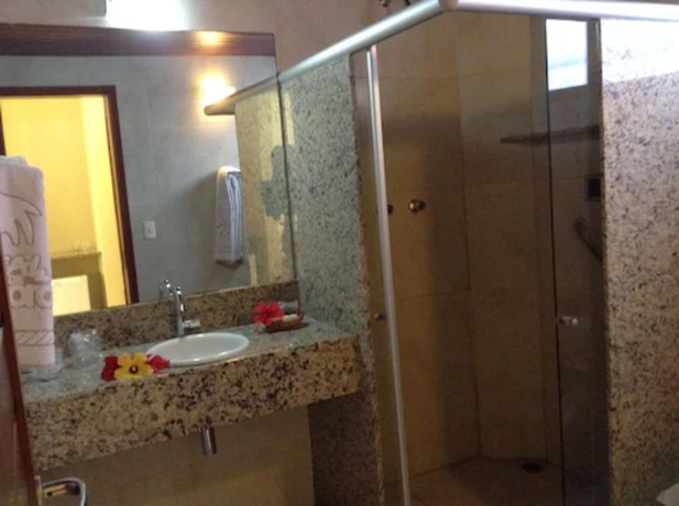 Imagen de la habitación del Hotel Ocaporã - All Inclusive. Foto 9