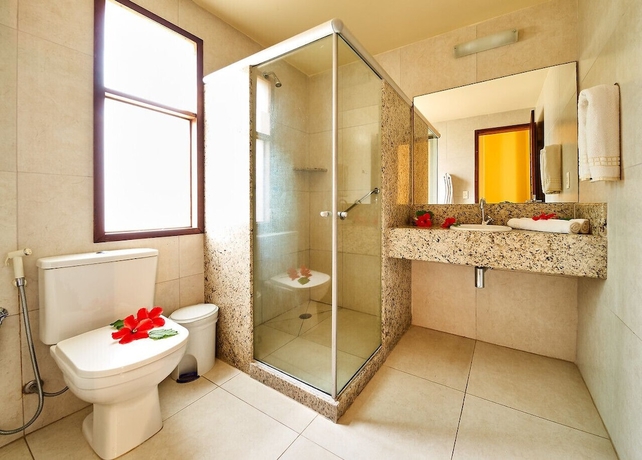 Imagen de la habitación del Hotel Ocaporã - All Inclusive. Foto 10