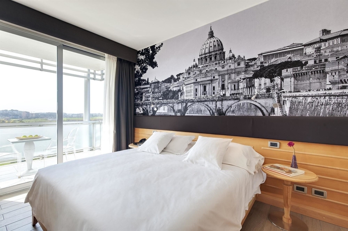 Imagen de la habitación del Hotel Occidental Aran Park. Foto 9