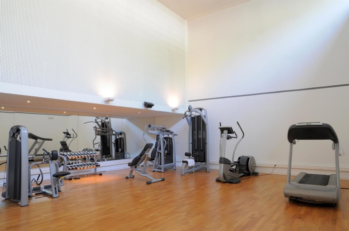 Imagen de los interiores del Hotel Occidental Atenea Mar- Adults Only. Foto 12