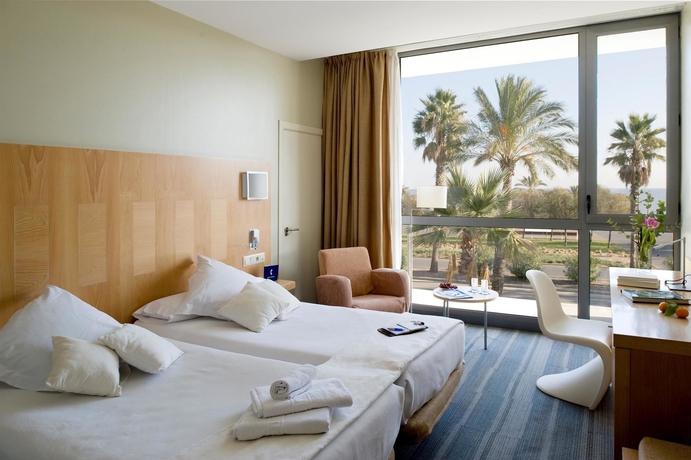 Imagen de la habitación del Hotel Occidental Atenea Mar- Adults Only. Foto 11