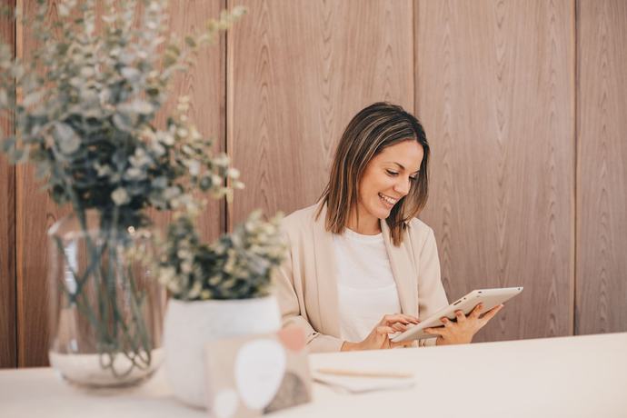 Imagen de los interiores del Hotel Occidental Barcelona 1929. Foto 20