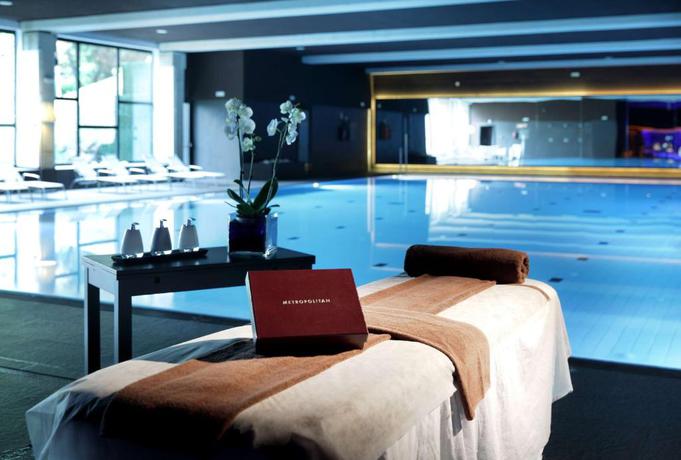 Imagen de los interiores del Hotel Occidental Bilbao. Foto 17