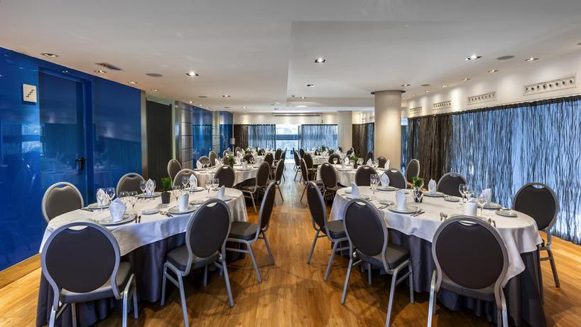 Imagen general del Hotel Occidental Cádiz. Foto 7