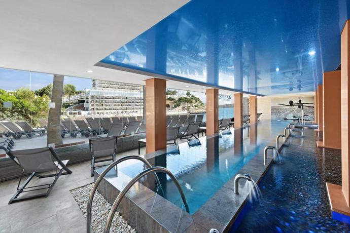 Imagen general del Hotel Occidental Cala Viñas. Foto 3