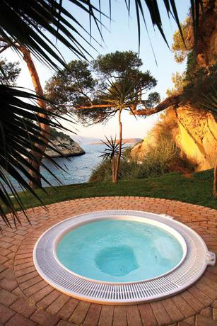 Imagen general del Hotel Occidental Cala Viñas. Foto 11