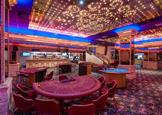 Imagen de los interiores del Hotel Occidental Caribe - All Inclusive. Foto 15