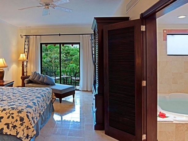 Imagen de la habitación del Hotel Occidental Cozumel - All Inclusive. Foto 2