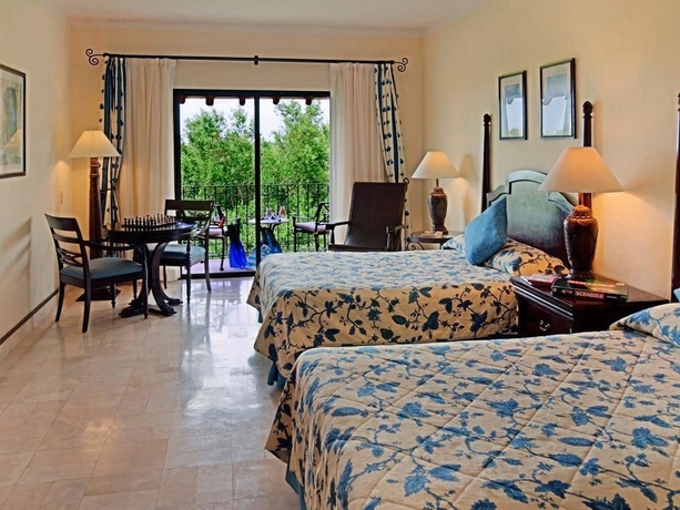 Imagen de la habitación del Hotel Occidental Cozumel - All Inclusive. Foto 3