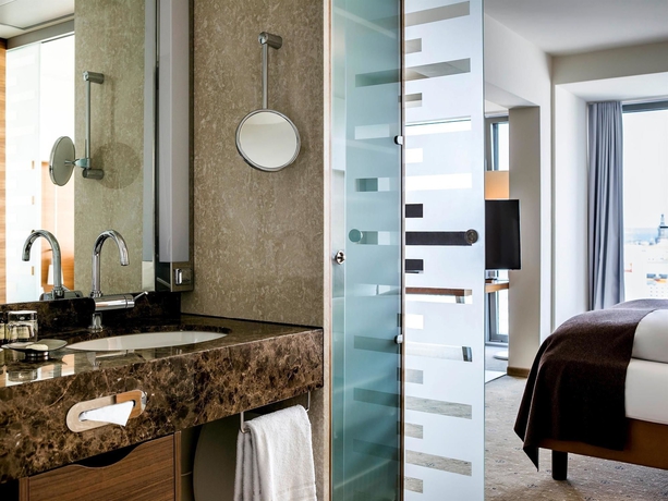 Imagen de la habitación del Hotel Occidental Dresden Newa. Foto 6