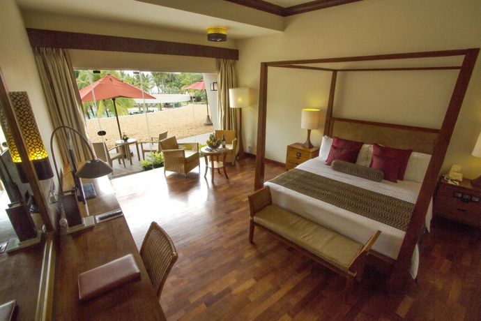 Imagen de la habitación del Hotel Occidental Eden Beruwala. Foto 5