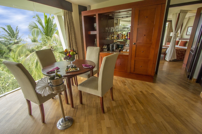 Imagen de la habitación del Hotel Occidental Eden Beruwala. Foto 6