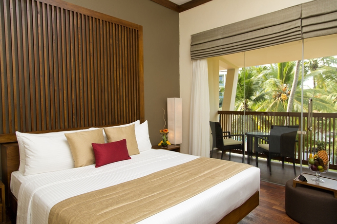 Imagen de la habitación del Hotel Occidental Eden Beruwala. Foto 8