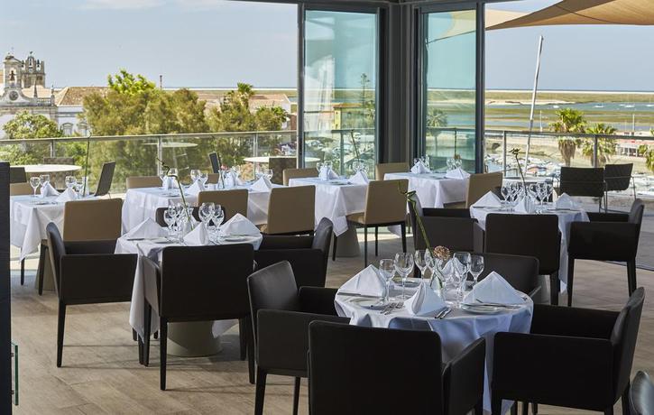 Imagen general del Hotel Occidental Faro. Foto 2