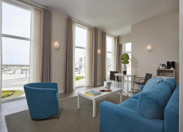 Imagen general del Hotel Occidental Faro. Foto 8