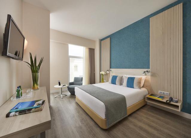 Imagen general del Hotel Occidental Faro. Foto 9