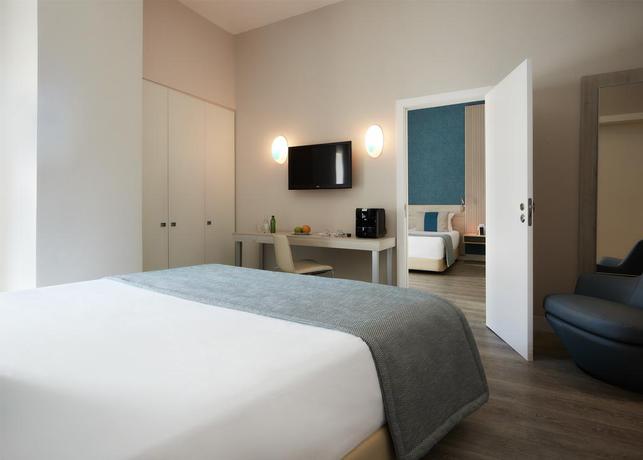 Imagen general del Hotel Occidental Faro. Foto 12